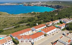 Las Pérgolas